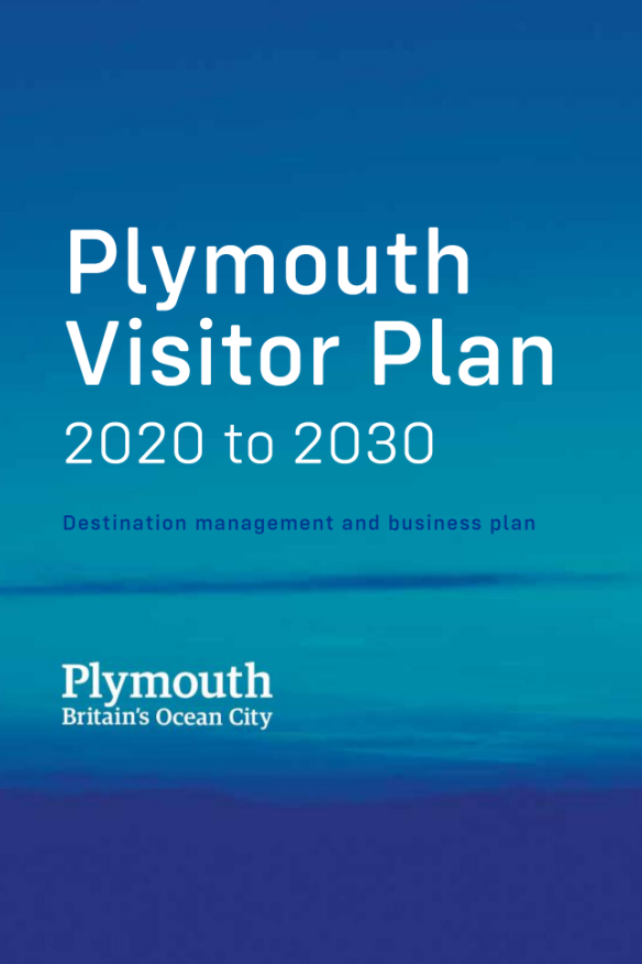 Plymouth Visitor Plan