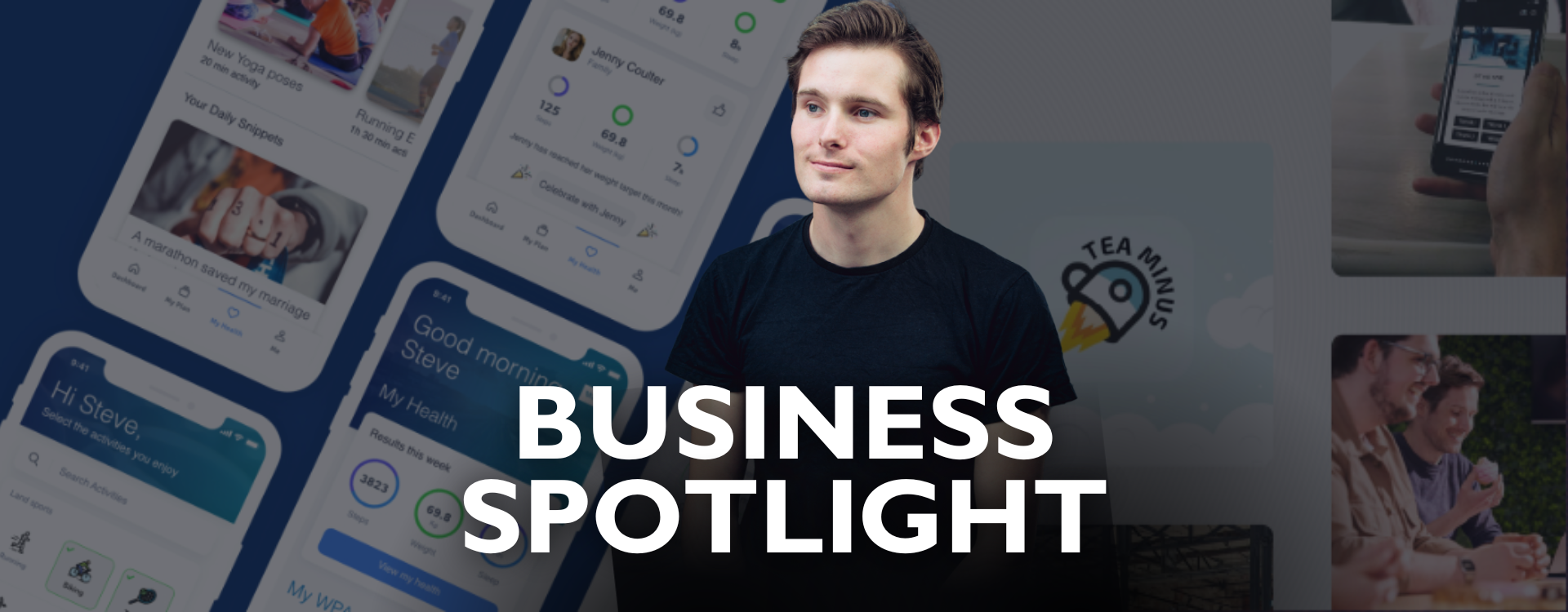 Elixel - Business Spotlight