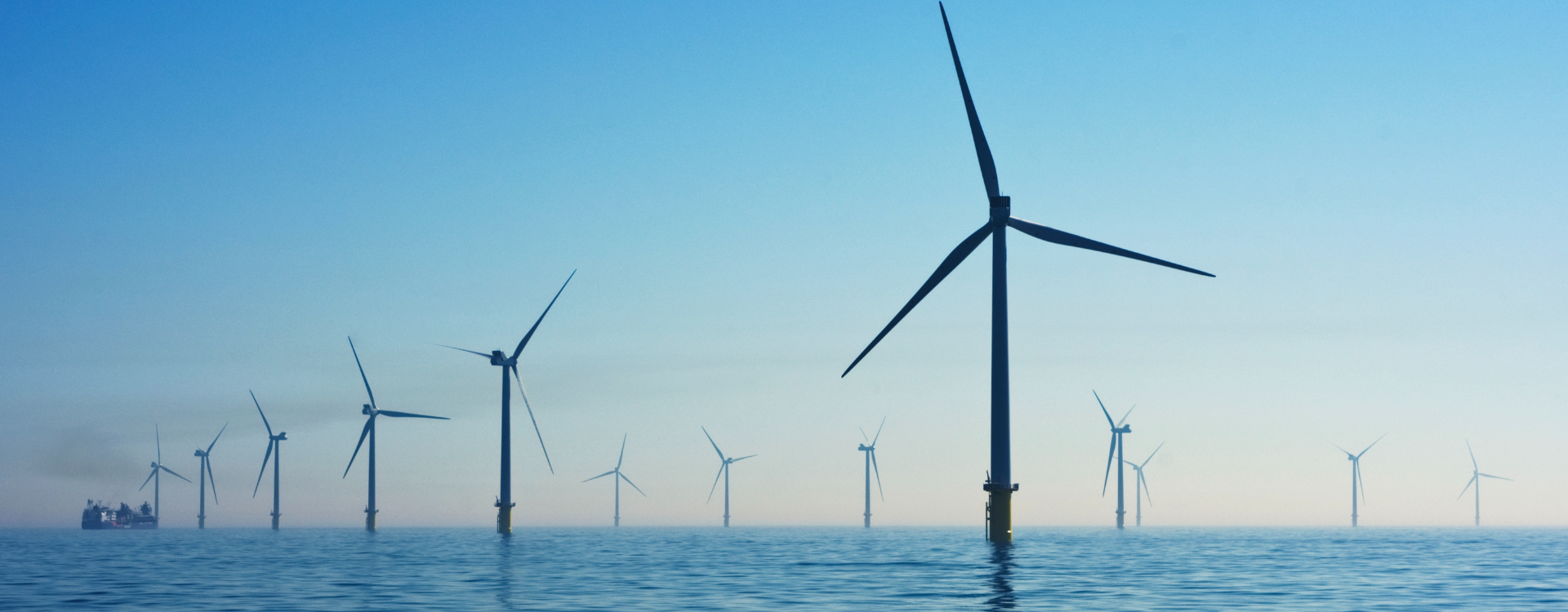 Floating Offshore Wind farm