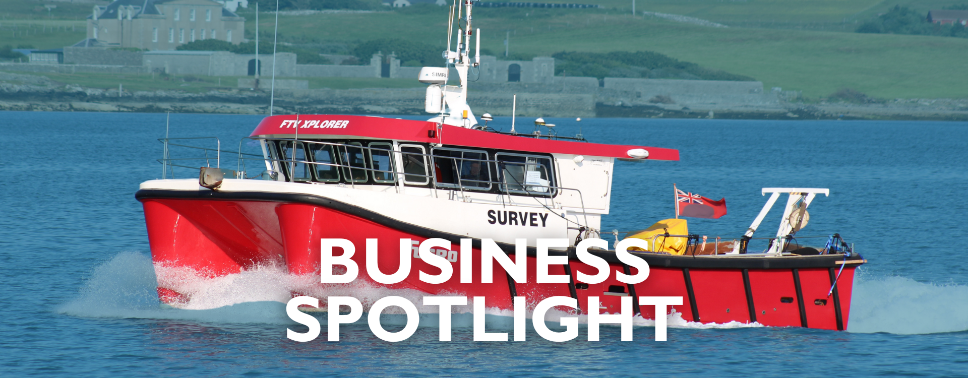 Fugro Business Spotlight