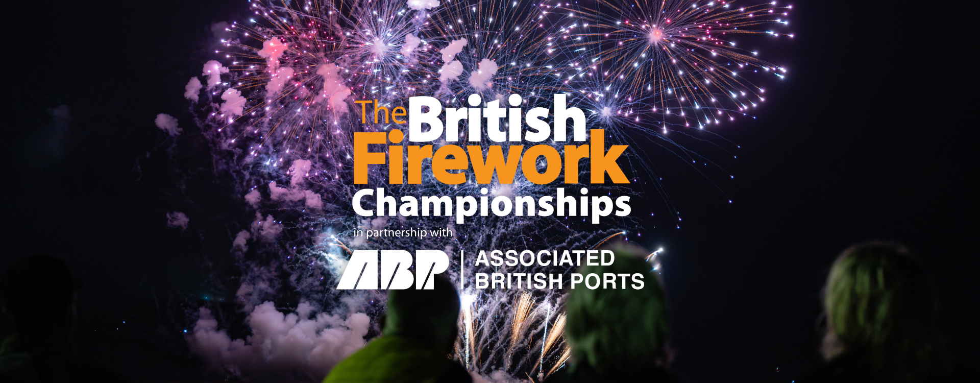 British Firework Championships in partnership with Associated British Ports