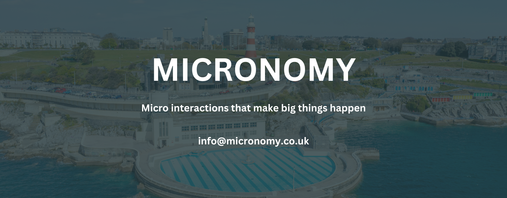 Micronomy