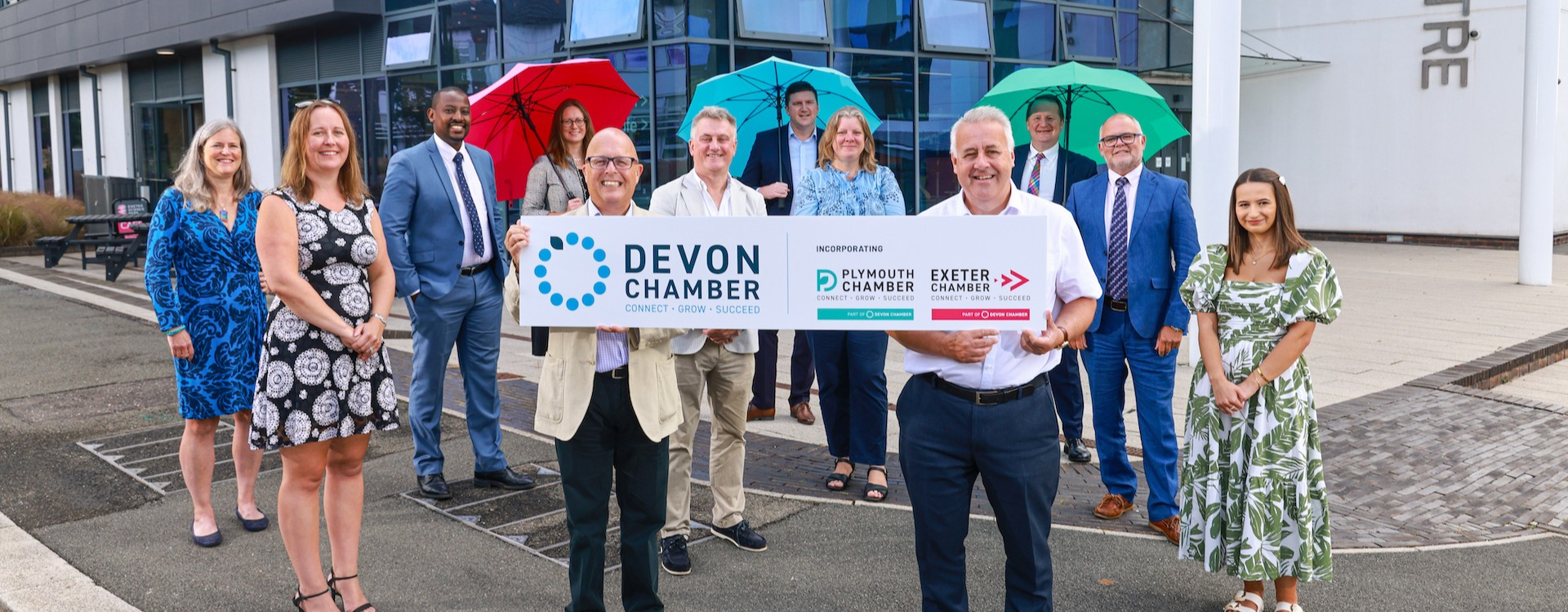 Devon Chamber