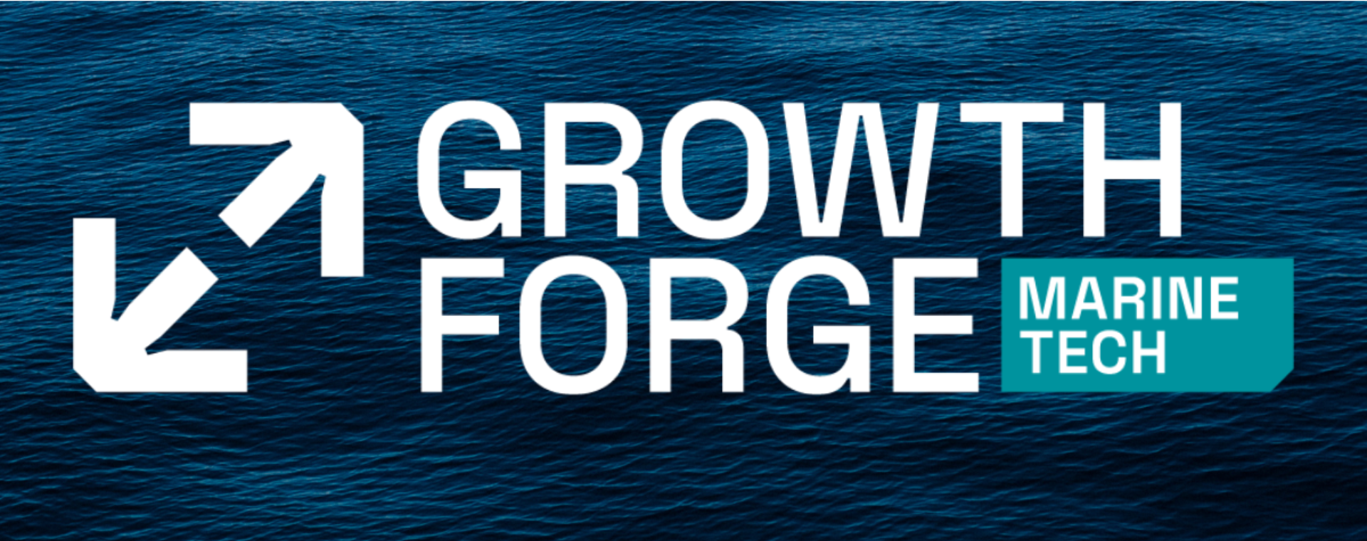 Growth Forge Marine Tech 