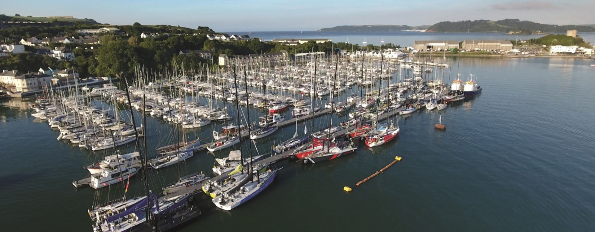 Plymouth Boat Fest