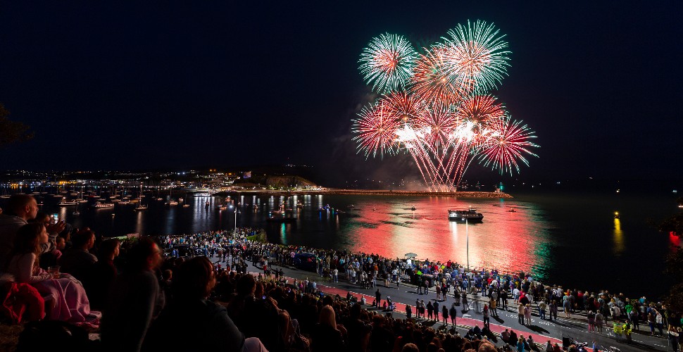 British Firework Championships 970 x 500