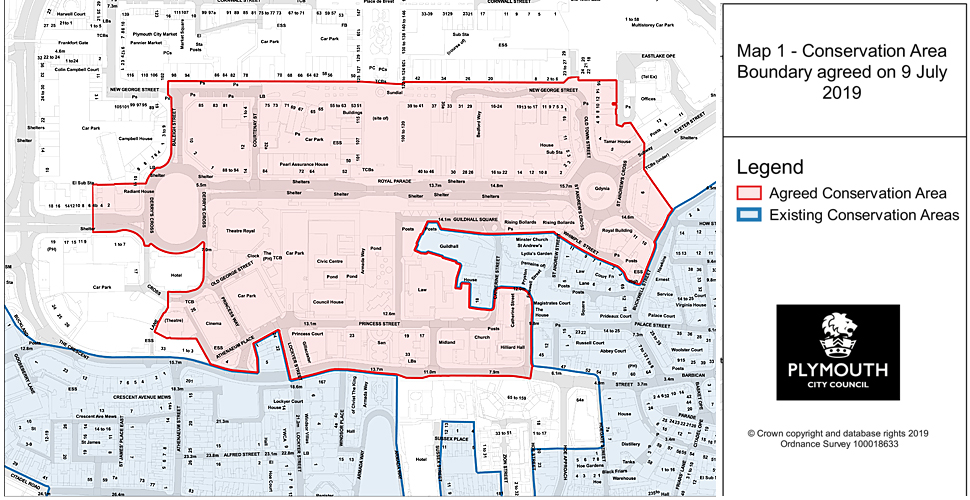 CityCentreMap