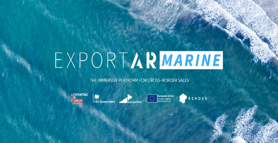 Export Marine Tech