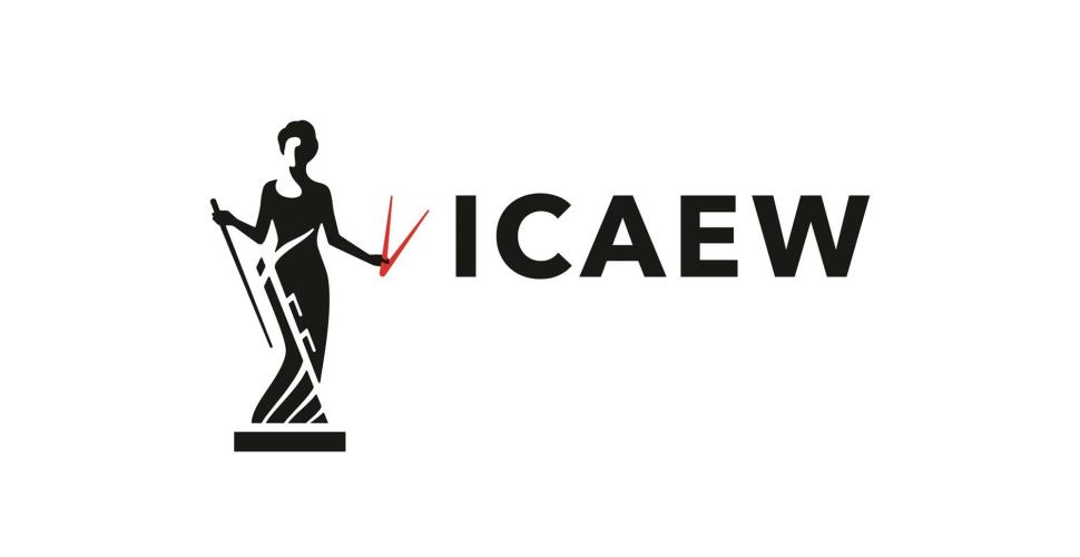 ICAEW web