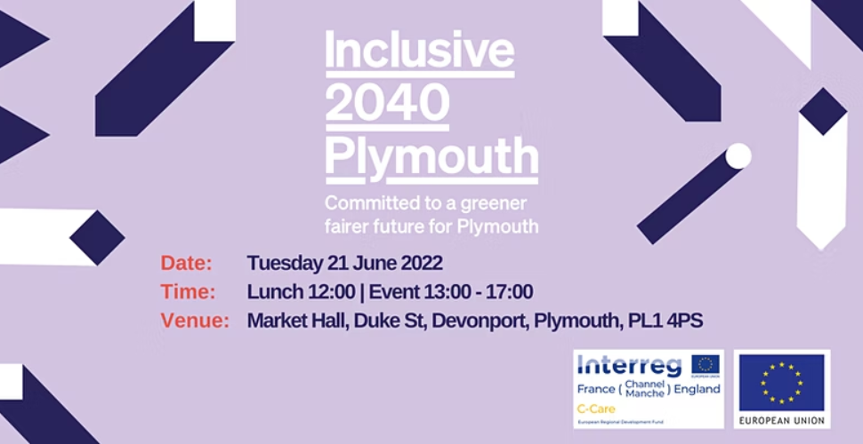 Inclusive 2040 Plymouth