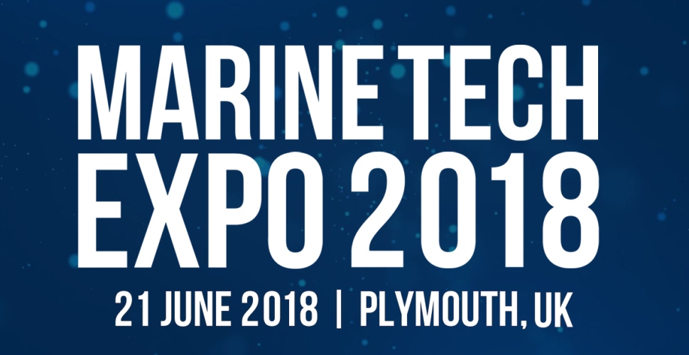 Marine Tech Expo web news