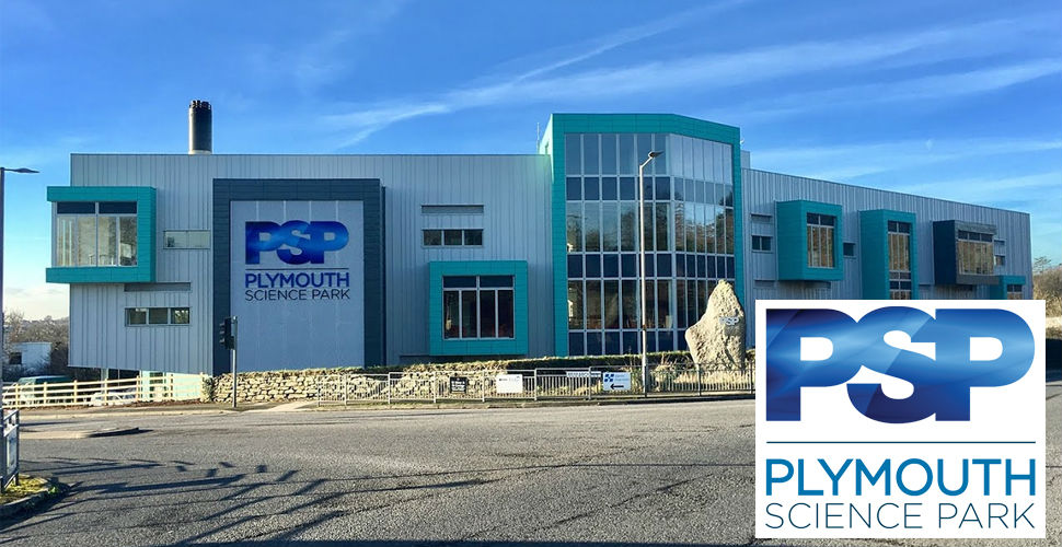 PSP Plymouth Science Park