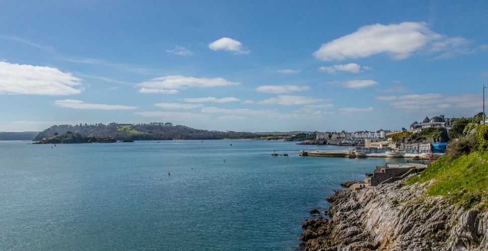 Plymouth Sound