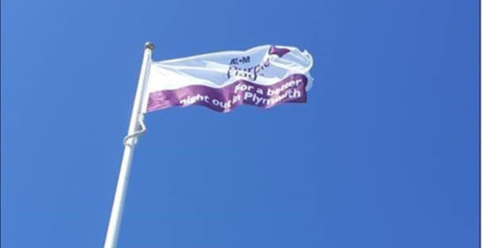 Purple Flag Accreditation