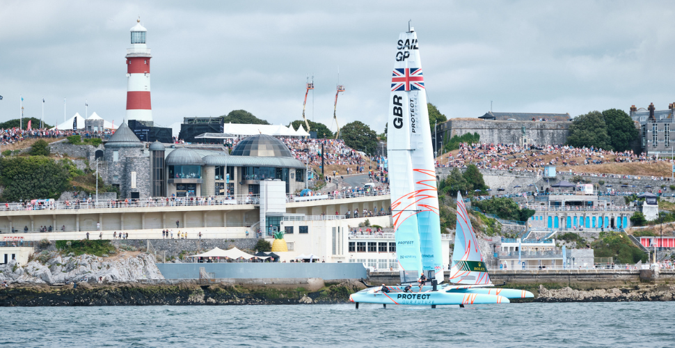 SailGP 2022(1)