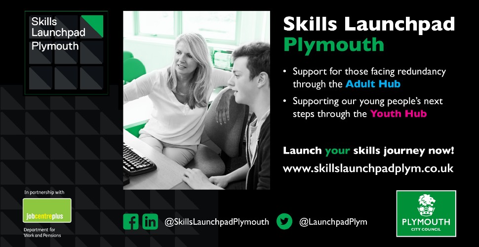 Skills Launchpad 970 x 500