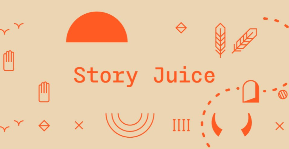 StoryJuice