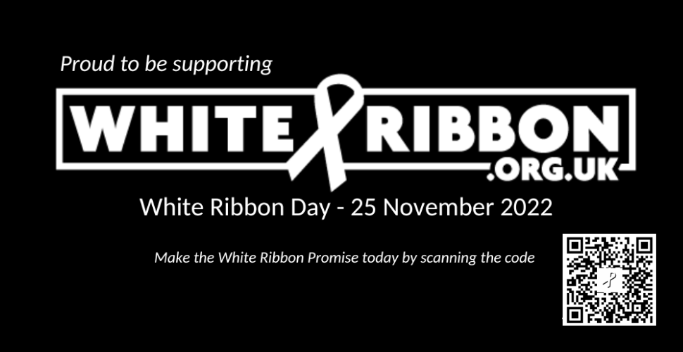 White Ribbon