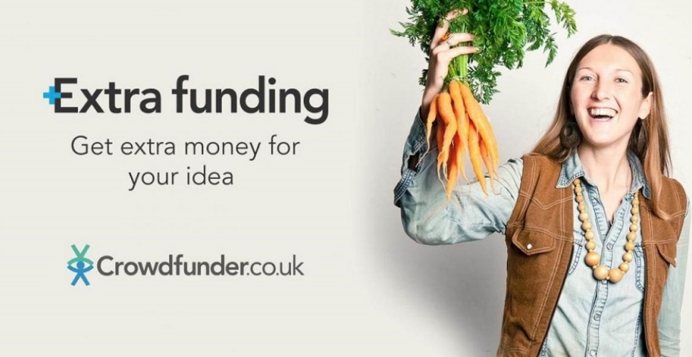 crowdfund