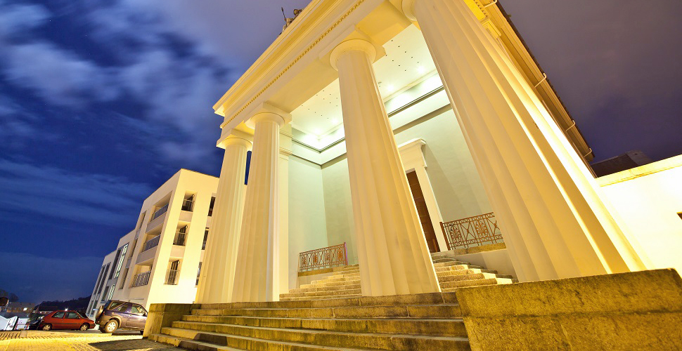 devonport-guildhall