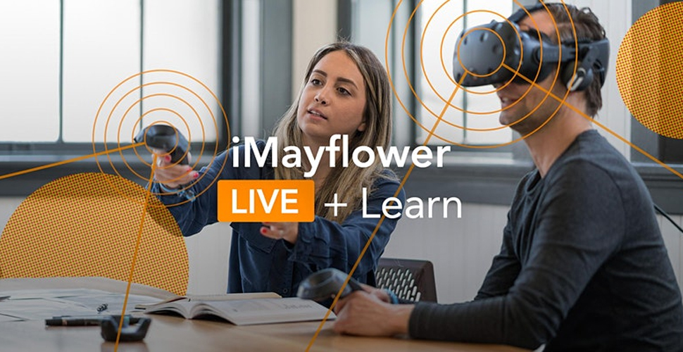 imayflower-live-learn