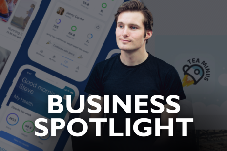 Elixel - Business Spotlight