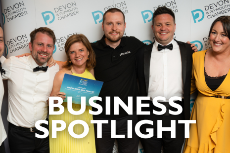 pbmedia Business Spotlight