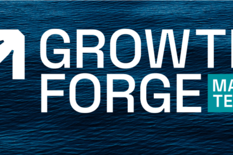 Growth Forge Marine Tech 