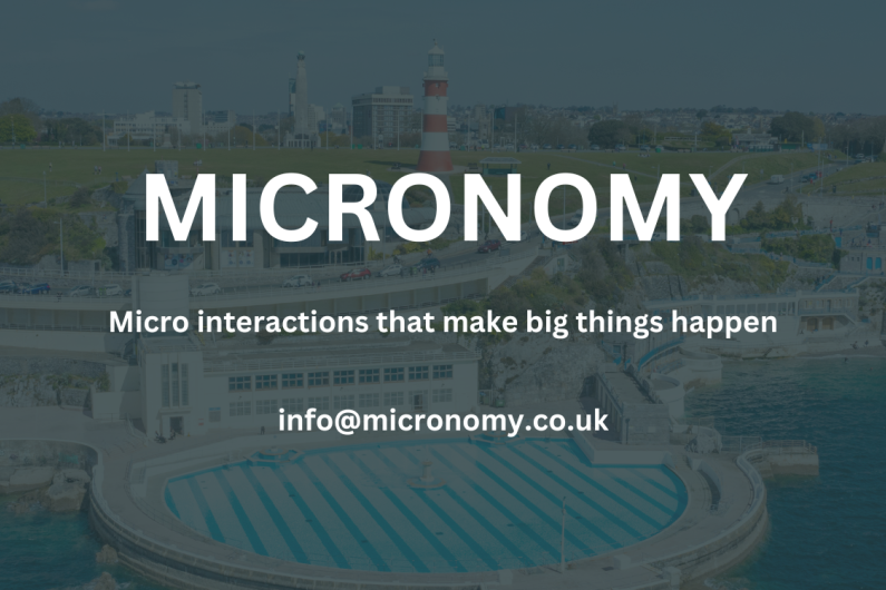 Micronomy