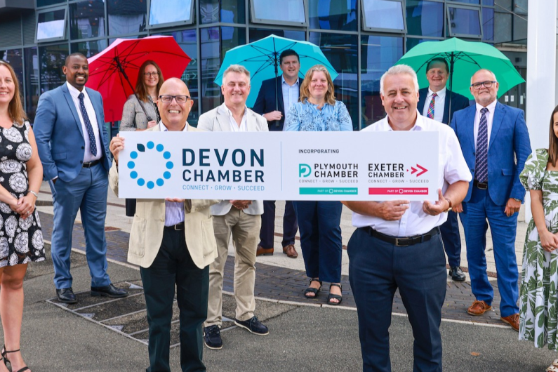 Devon Chamber