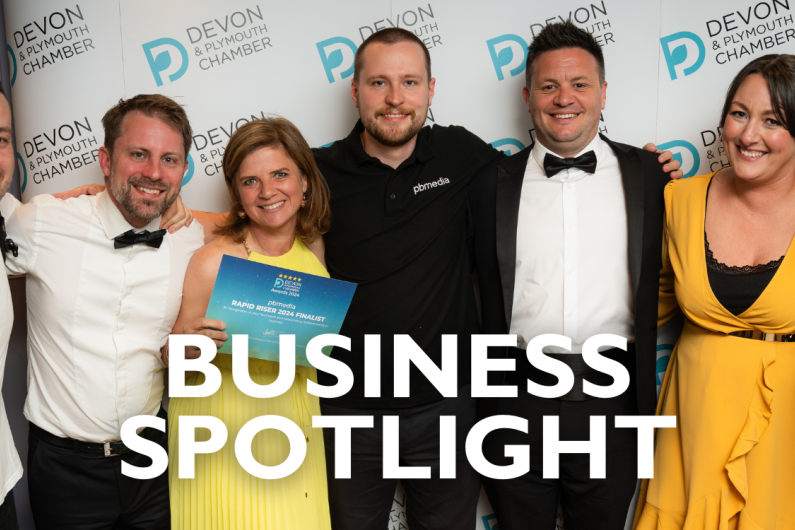 pbmedia Business Spotlight