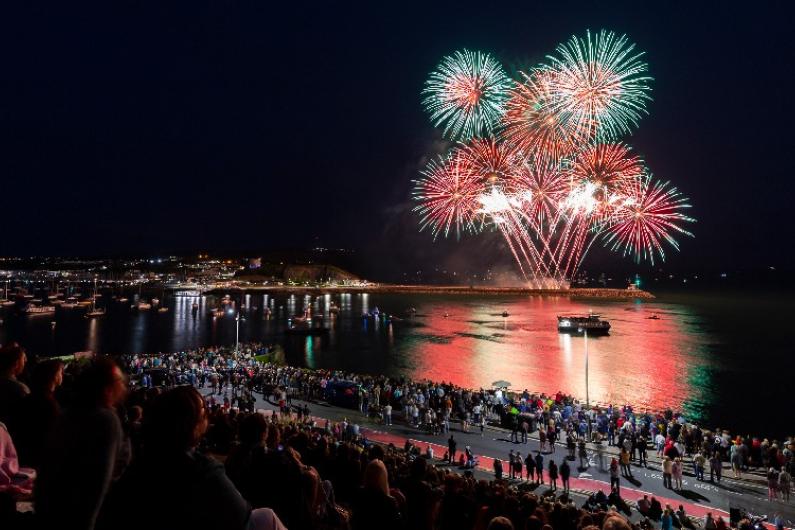 British Firework Championships 970 x 500