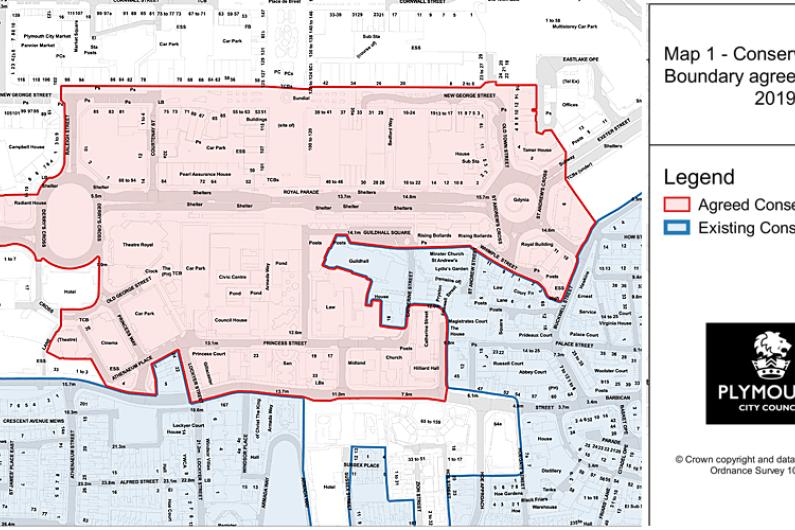 CityCentreMap