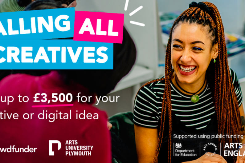 Creative Digital competition