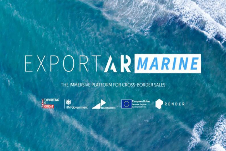 Export Marine Tech