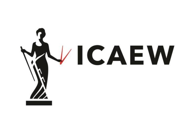 ICAEW web