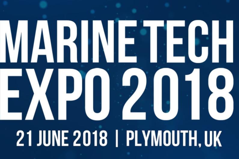 Marine Tech Expo web news