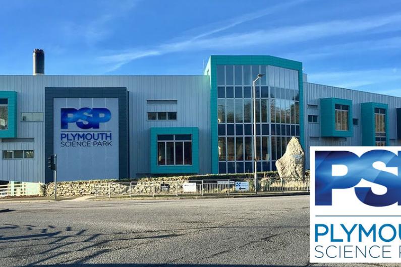 PSP Plymouth Science Park