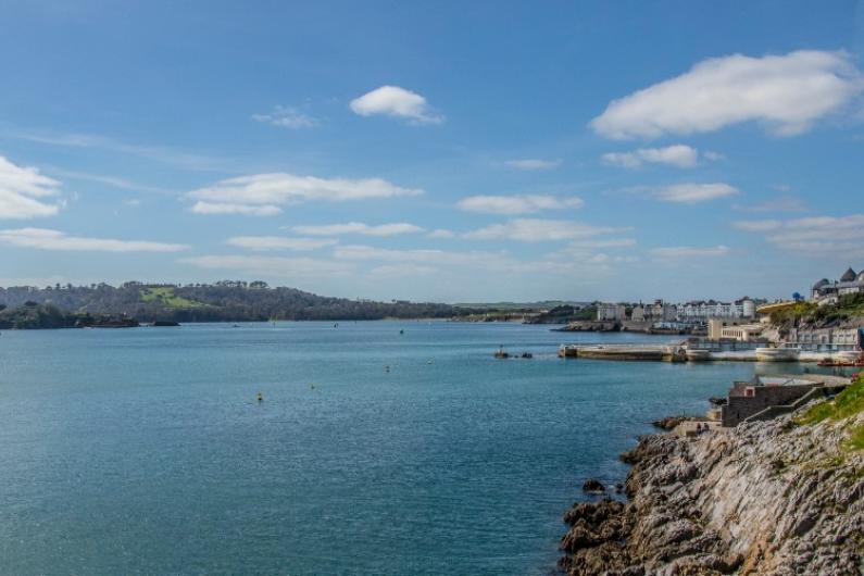 Plymouth Sound