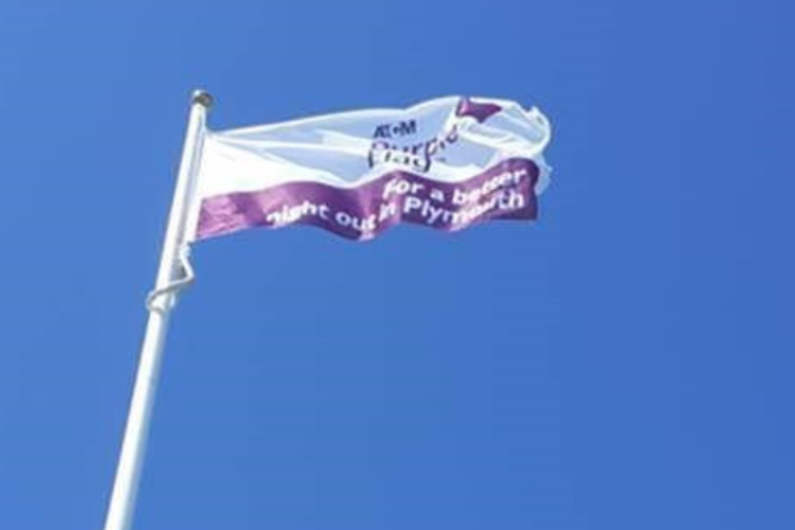 Purple Flag Accreditation