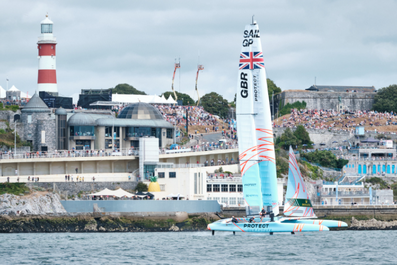 SailGP 2022(1)