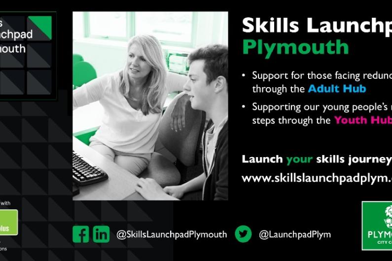 Skills Launchpad 970 x 500