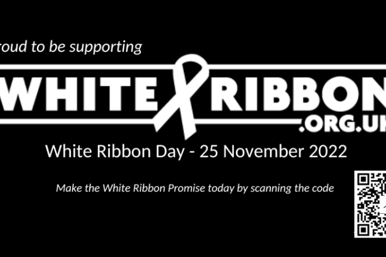 White Ribbon