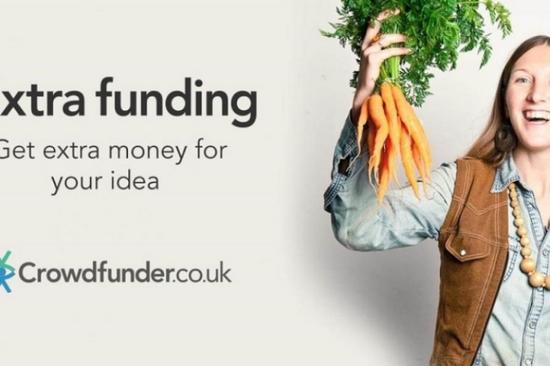 crowdfund