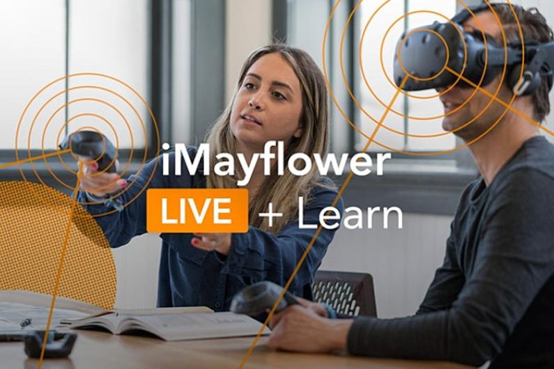 imayflower-live-learn