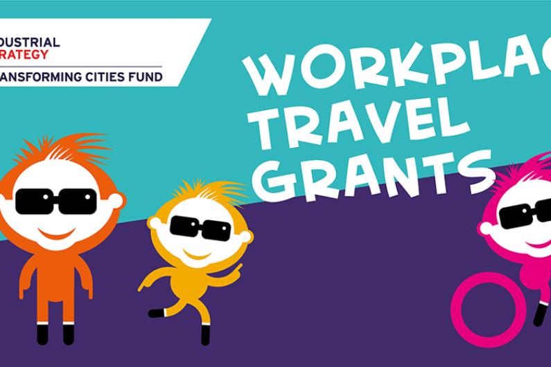 workplacetravelgrants